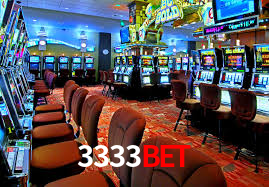 3333BET Com